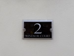 Windsor Court - click for photo gallery